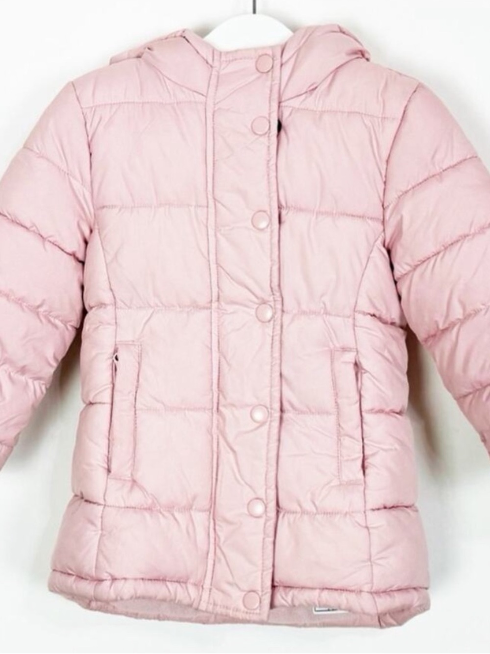 Amazon Essentials Puffer Jacket